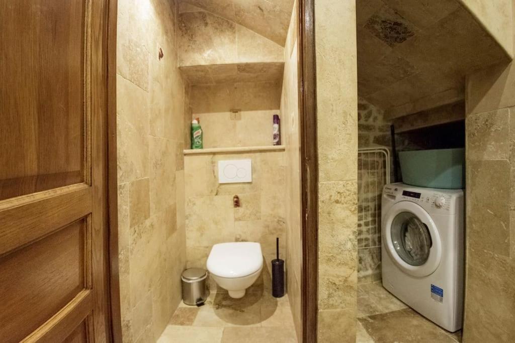 Bed & Spa - La Parenthese Topdestination-Dijon - Centre Ville - Classe 3 Etoiles Esterno foto